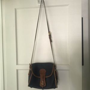 Vintage Dooney & Bourke Crossbody Bag